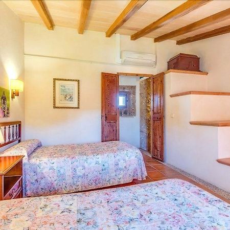 Finca Can Puri Costitx  Zewnętrze zdjęcie
