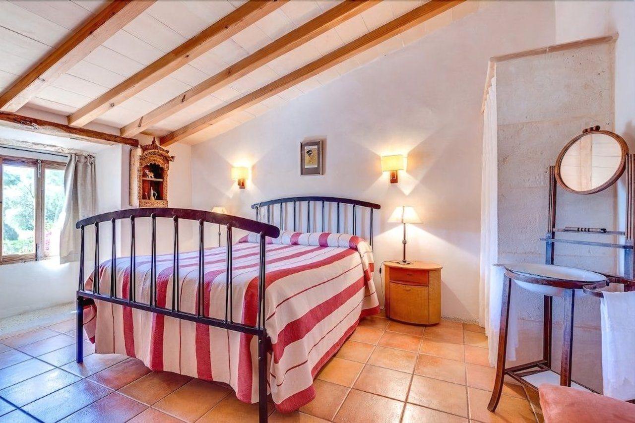 Finca Can Puri Costitx  Zewnętrze zdjęcie