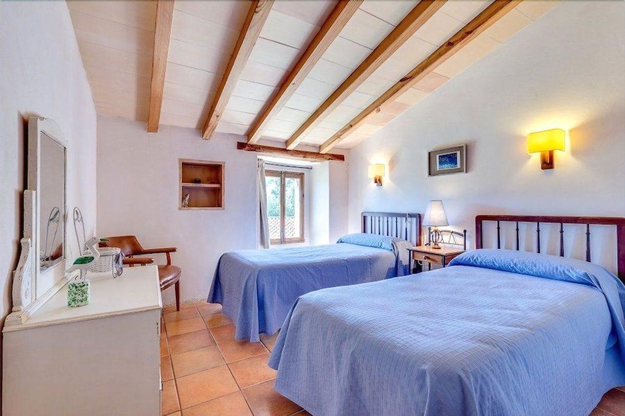 Finca Can Puri Costitx  Zewnętrze zdjęcie
