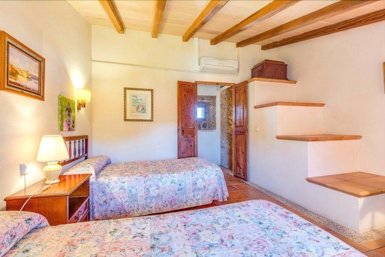 Finca Can Puri Costitx  Zewnętrze zdjęcie