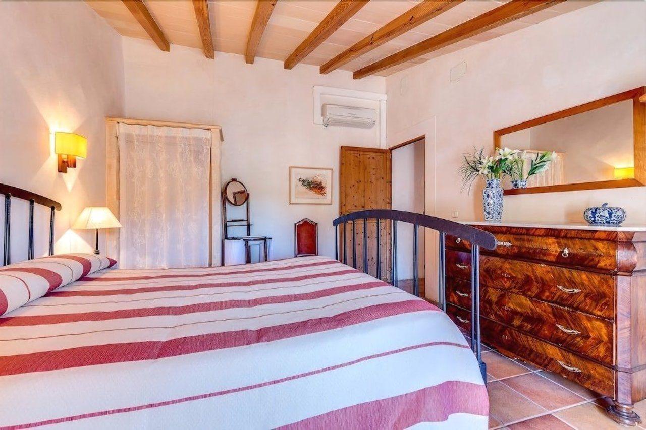 Finca Can Puri Costitx  Zewnętrze zdjęcie