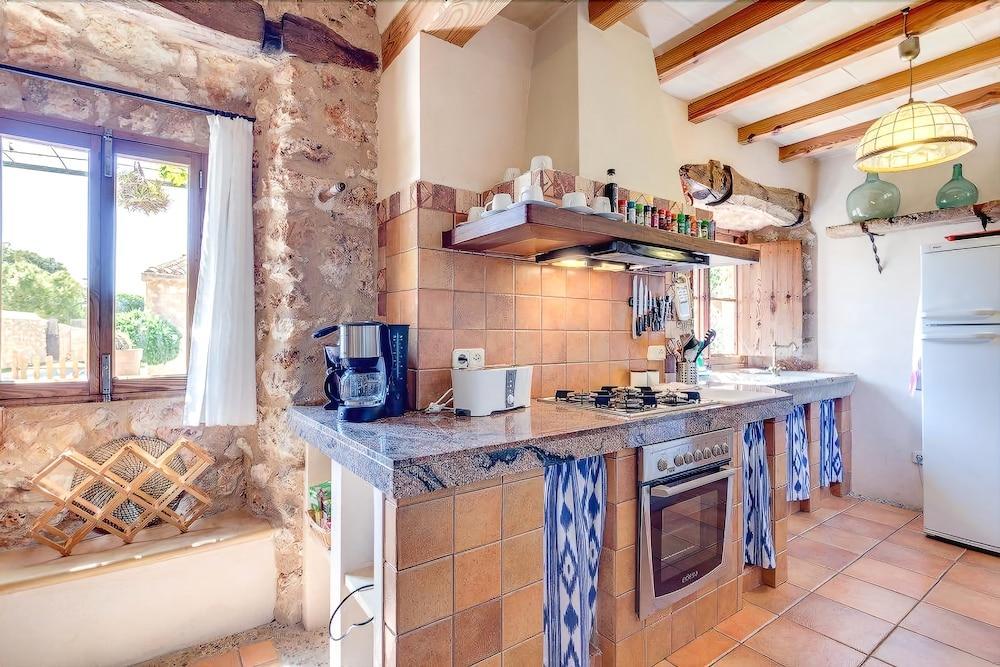 Finca Can Puri Costitx  Zewnętrze zdjęcie